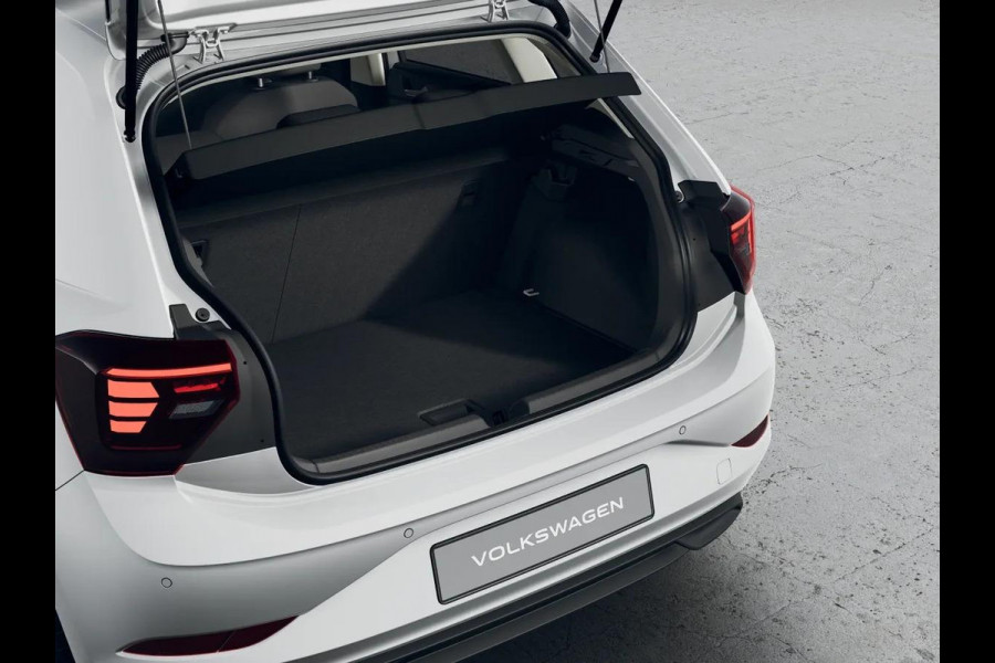 Volkswagen Polo GP Life Edition 1.0 70 kW / 95 pk TSI Hatchback 5 ver