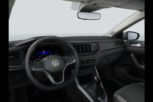 Volkswagen Polo GP Life Edition 1.0 70 kW / 95 pk TSI Hatchback 5 ver