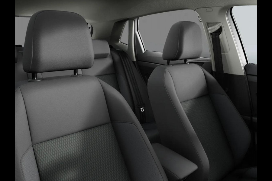 Volkswagen Polo GP Life Edition 1.0 70 kW / 95 pk TSI Hatchback 5 ver