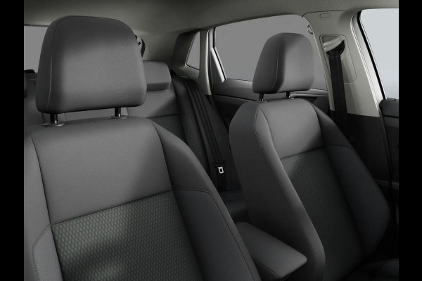 Volkswagen Polo GP Life Edition 1.0 70 kW / 95 pk TSI Hatchback 5 ver