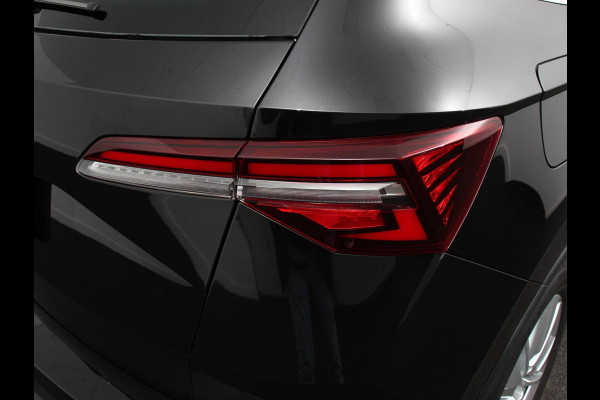 Škoda Karoq 1.5 TSI 150pk DSG ACT Selection | Navigatie | Apple Carplay/Android Auto | Camera | Parkeer sensoren | Adaptive Cruise Control | Lichtmetalen Velgen | Digitale Cockpit