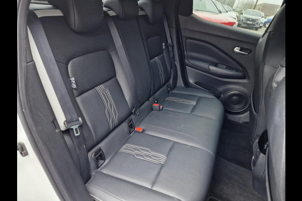 Nissan Juke 1.6 Hybrid Premiere Edition