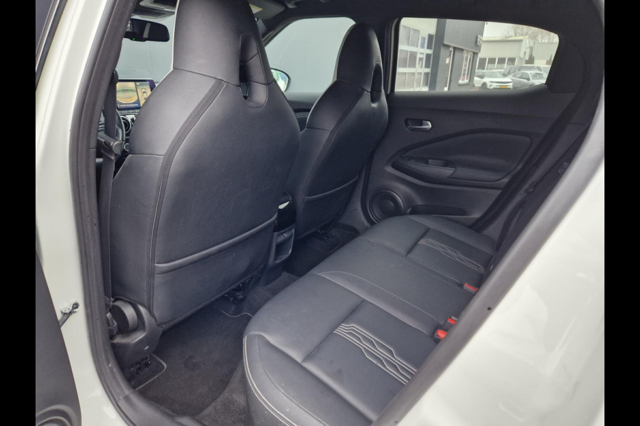 Nissan Juke 1.6 Hybrid Premiere Edition