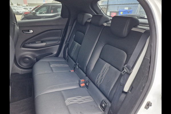 Nissan Juke 1.6 Hybrid Premiere Edition