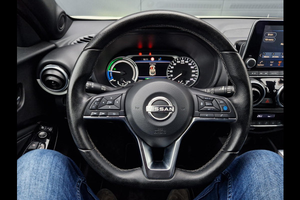 Nissan Juke 1.6 Hybrid Premiere Edition