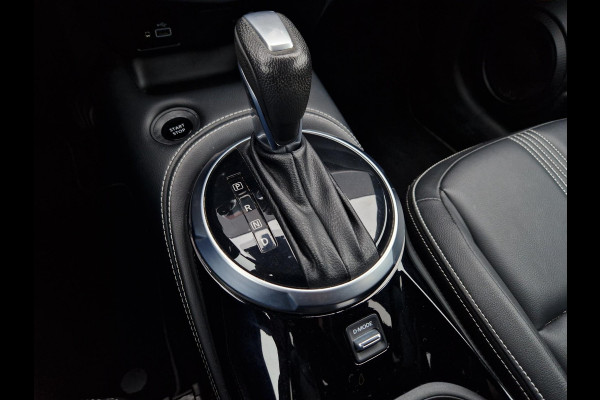 Nissan Juke 1.6 Hybrid Premiere Edition