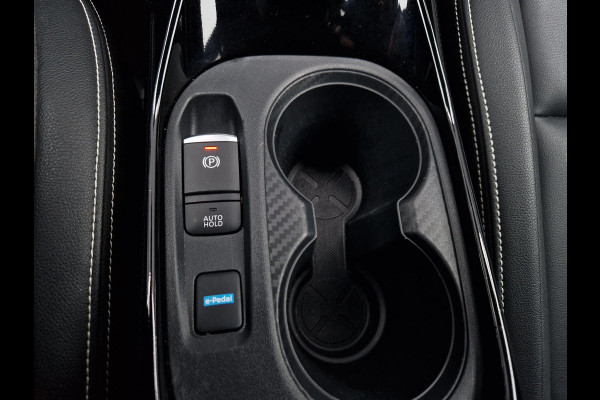 Nissan Juke 1.6 Hybrid Premiere Edition