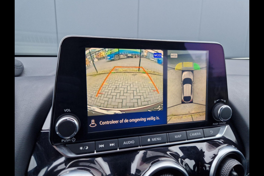 Nissan Juke 1.6 Hybrid Premiere Edition