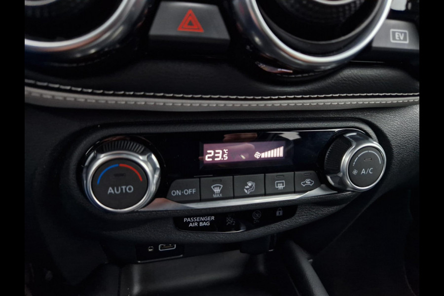 Nissan Juke 1.6 Hybrid Premiere Edition