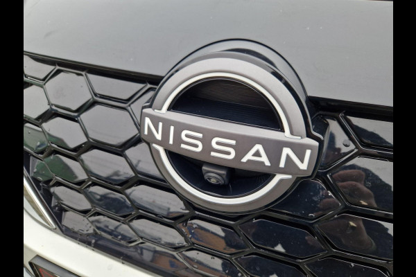 Nissan Juke 1.6 Hybrid Premiere Edition