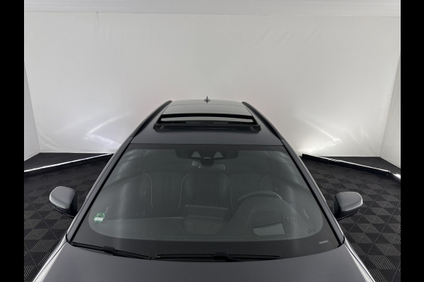 BMW 5 Serie Touring 540i xDrive High Executive M-Sportpack Aut. *PANO | HEAD-UP | LUXURY-LEATHER | FULL-LED | ADAPTIVE-CRUISE | BLIND-SPOT | TOP-VIEW | HARMAN/KARDON | KEYLESS | DIGI-COCKPIT | HEATED-COMFORTSEATS | AMBIENT-LIGHT | 20''ALU*