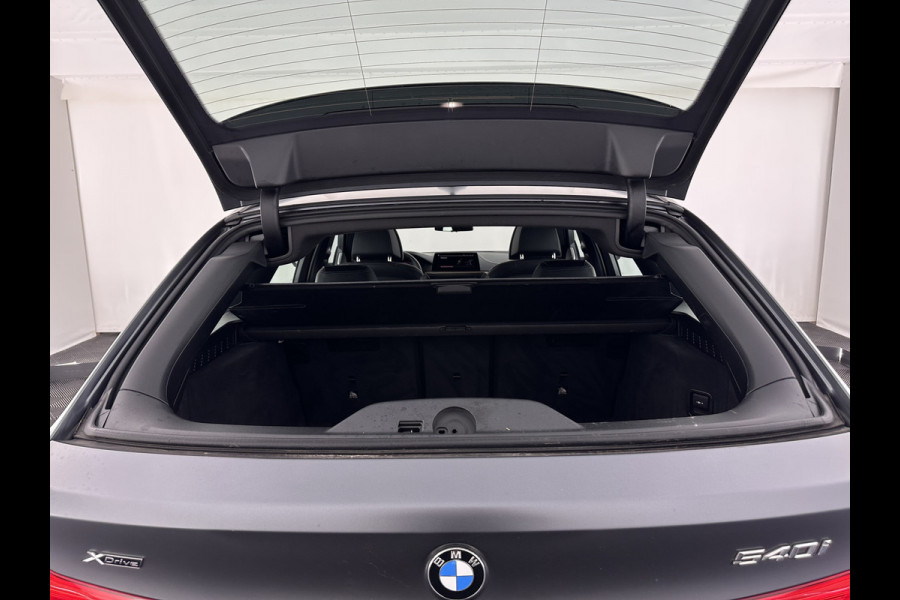 BMW 5 Serie Touring 540i xDrive High Executive M-Sportpack Aut. *PANO | HEAD-UP | LUXURY-LEATHER | FULL-LED | ADAPTIVE-CRUISE | BLIND-SPOT | TOP-VIEW | HARMAN/KARDON | KEYLESS | DIGI-COCKPIT | HEATED-COMFORTSEATS | AMBIENT-LIGHT | 20''ALU*