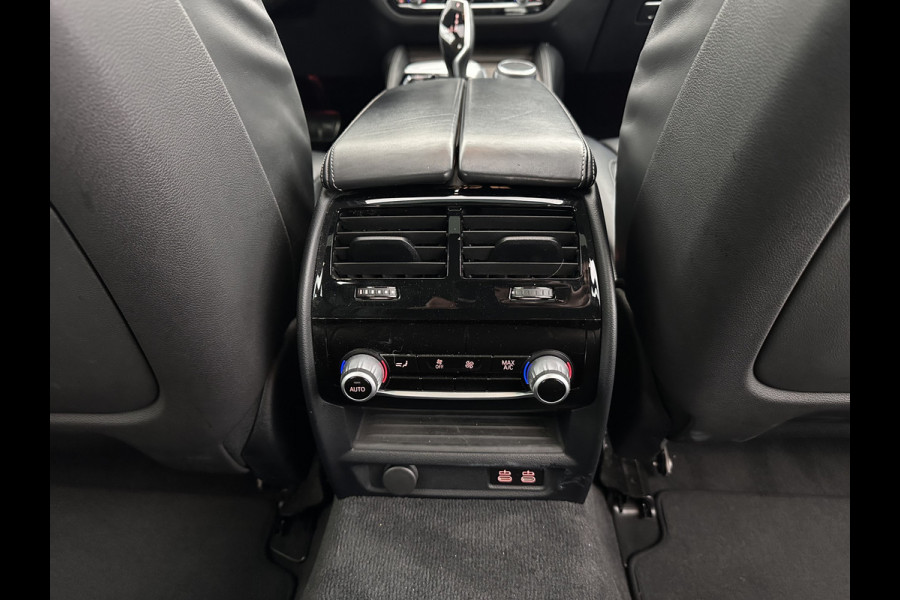 BMW 5 Serie Touring 540i xDrive High Executive M-Sportpack Aut. *PANO | HEAD-UP | LUXURY-LEATHER | FULL-LED | ADAPTIVE-CRUISE | BLIND-SPOT | TOP-VIEW | HARMAN/KARDON | KEYLESS | DIGI-COCKPIT | HEATED-COMFORTSEATS | AMBIENT-LIGHT | 20''ALU*