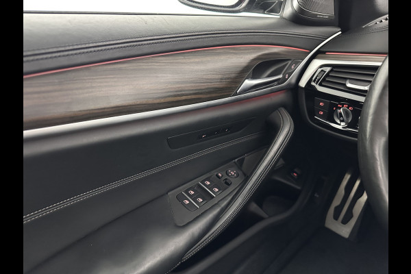 BMW 5 Serie Touring 540i xDrive High Executive M-Sportpack Aut. *PANO | HEAD-UP | LUXURY-LEATHER | FULL-LED | ADAPTIVE-CRUISE | BLIND-SPOT | TOP-VIEW | HARMAN/KARDON | KEYLESS | DIGI-COCKPIT | HEATED-COMFORTSEATS | AMBIENT-LIGHT | 20''ALU*