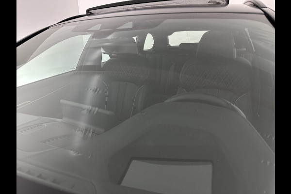 BMW 5 Serie Touring 540i xDrive High Executive M-Sportpack Aut. *PANO | HEAD-UP | LUXURY-LEATHER | FULL-LED | ADAPTIVE-CRUISE | BLIND-SPOT | TOP-VIEW | HARMAN/KARDON | KEYLESS | DIGI-COCKPIT | HEATED-COMFORTSEATS | AMBIENT-LIGHT | 20''ALU*