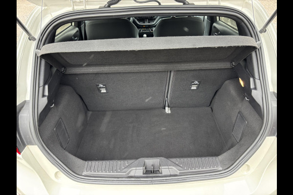 Ford Fiesta 1.0 EcoBoost ST-Line 95pk | Cruise control | Apple Carplay, Android auto | 17 inch velgen | 5 deurs | Climate control