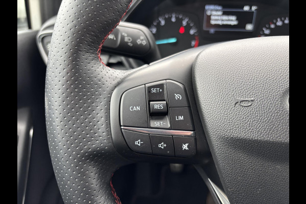 Ford Fiesta 1.0 EcoBoost ST-Line 95pk | Cruise control | Apple Carplay, Android auto | 17 inch velgen | 5 deurs | Climate control