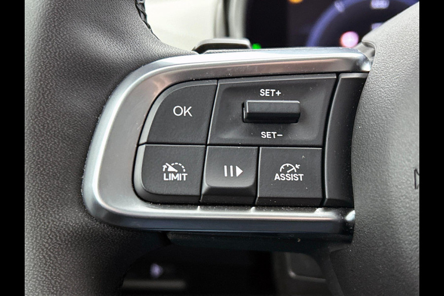 Fiat 600 1.2 Hybrid Bicolore CAMERA | CLIMA | DODEHOEKDETECT | NAVI-CARPLAY