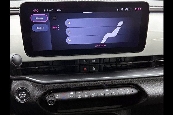 Fiat 600 1.2 Hybrid Bicolore CAMERA | CLIMA | DODEHOEKDETECT | NAVI-CARPLAY