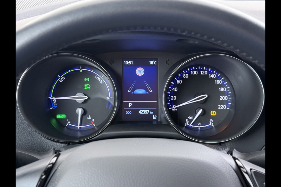 Toyota C-HR 2.0I 184PK Hybrid Automaat Leder Navi Ecc Camera Pdc JBL®-Audio Stoelverwarming Adap.Cruise Launch Edition Apple Carplay Android Auto Elek.Stoelen Lmv 18" Privacy Glas Isofix DAB Miracast™ Led Lane Assist Regen-Lichtsensor 1e Eigenaar Origineel Nederlandse Auto Dealeronderhouden
