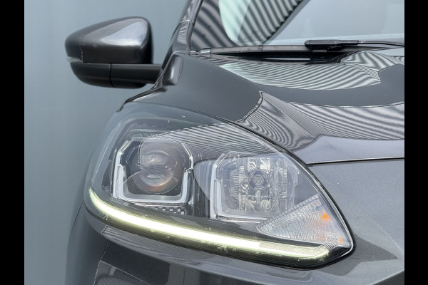 Ford Kuga BWJ 2023 | 2.5 PHEV 225PK Titanium | PANO DAK | CAMERA A | CARPLAY | CLIMA | CRUISE | NAVI | PRIV. GLAS | MULTIFUNCT. STUUR | LMV