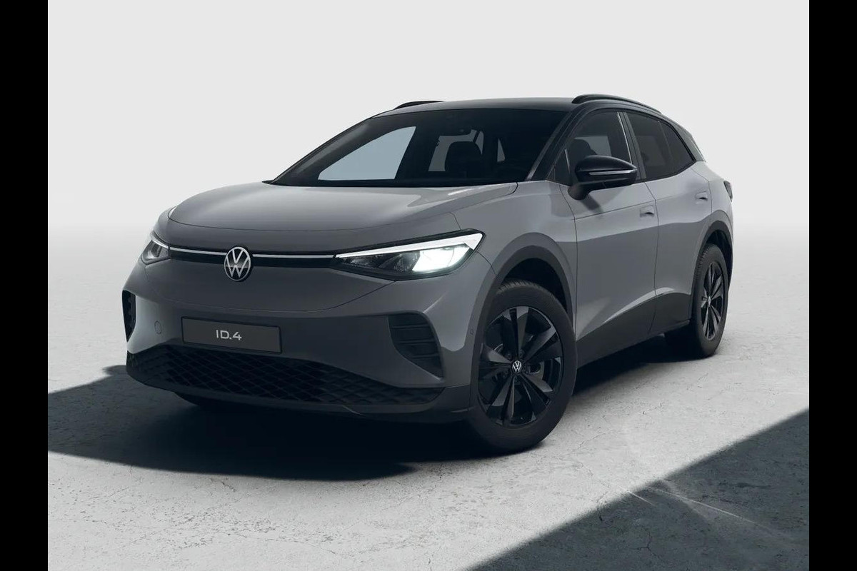 Volkswagen ID.4 Pro Limited Edition 77 kWh accu 210 kW / 286 PK SU