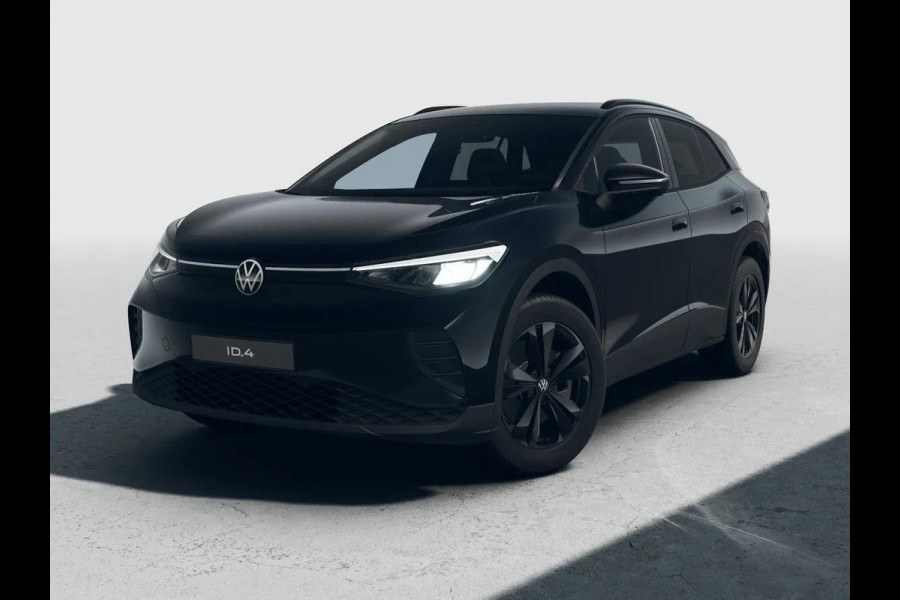 Volkswagen ID.4 Pro Limited Edition 77 kWh accu 210 kW / 286 PK SU