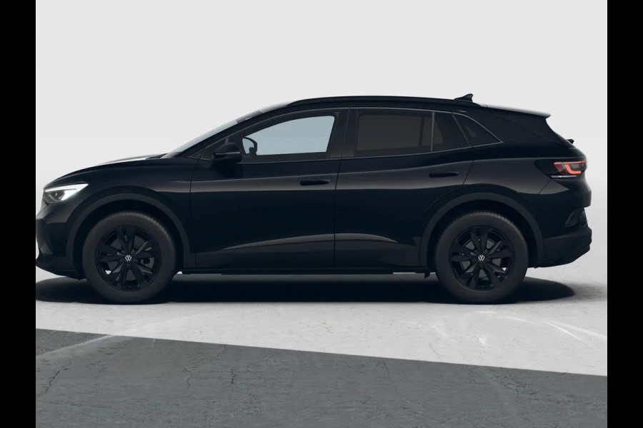 Volkswagen ID.4 Pro Limited Edition 77 kWh accu 210 kW / 286 PK SU