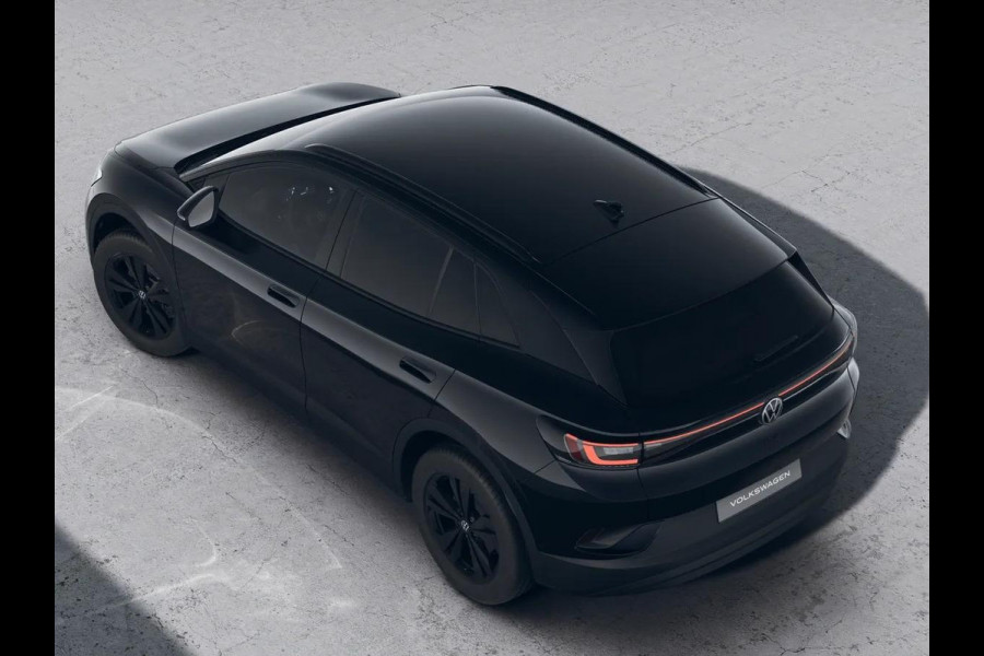 Volkswagen ID.4 Pro Limited Edition 77 kWh accu 210 kW / 286 PK SU