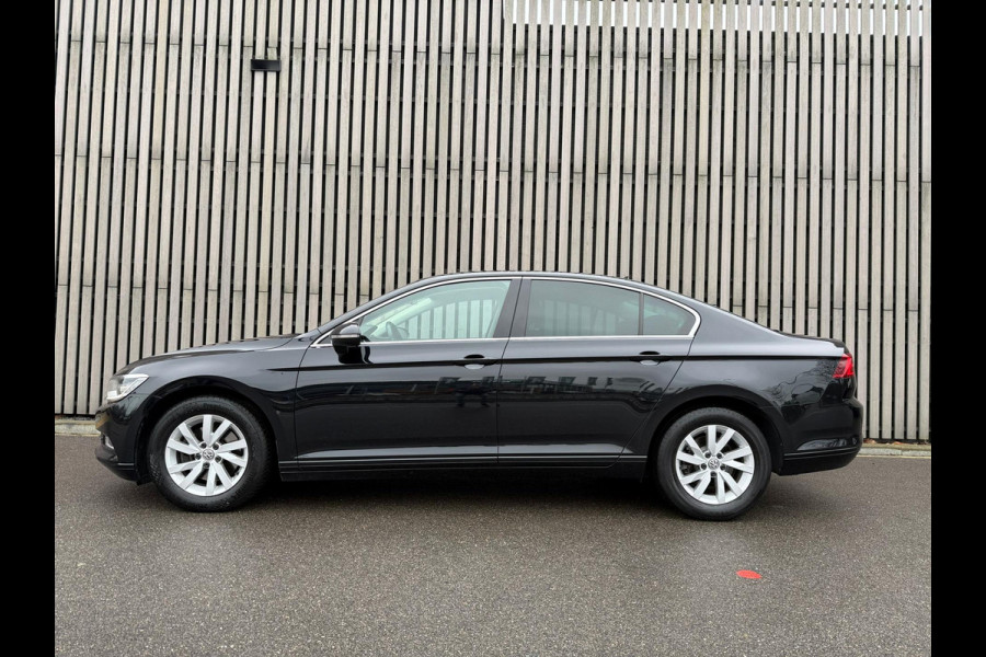 Volkswagen Passat 1.5 TSI Comfortline Business Automaat
