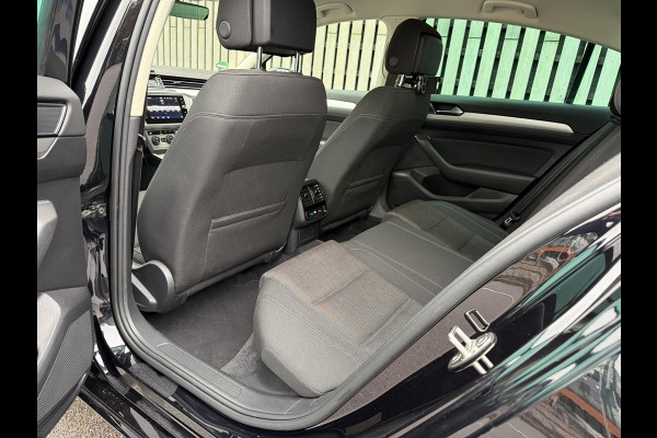 Volkswagen Passat 1.5 TSI Comfortline Business Automaat