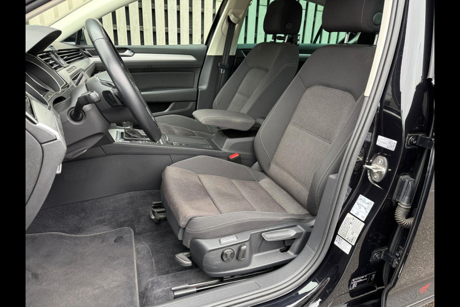 Volkswagen Passat 1.5 TSI Comfortline Business Automaat