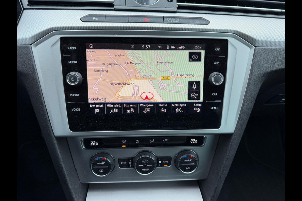 Volkswagen Passat 1.5 TSI Comfortline Business Automaat