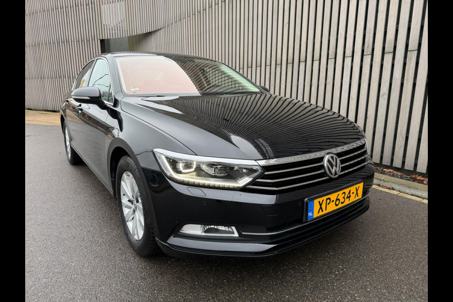 Volkswagen Passat 1.5 TSI Comfortline Business Automaat