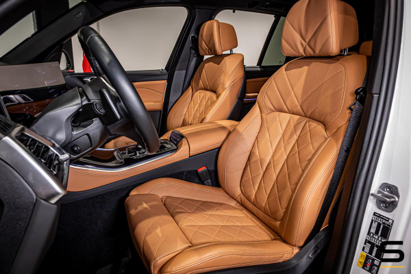 BMW X5 XDrive50e|Comfort|M-sport|Pano|DrivingPro|Fisc€99.000