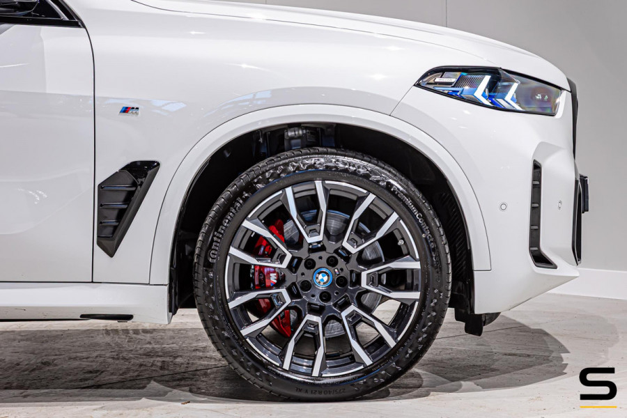 BMW X5 XDrive50e|Comfort|M-sport|Pano|DrivingPro|Fisc€99.000