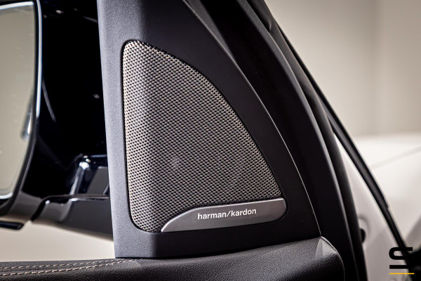 BMW X5 XDrive50e|Comfort|M-sport|Pano|DrivingPro|Fisc€99.000