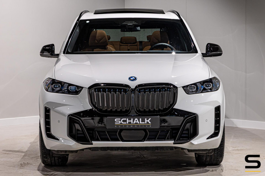 BMW X5 XDrive50e|Comfort|M-sport|Pano|DrivingPro|Fisc€99.000