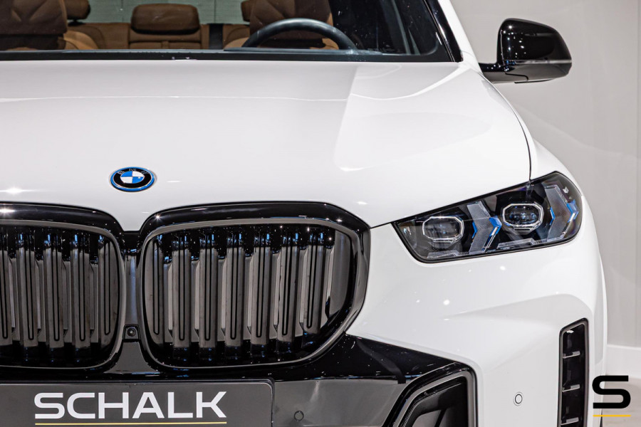 BMW X5 XDrive50e|Comfort|M-sport|Pano|DrivingPro|Fisc€99.000