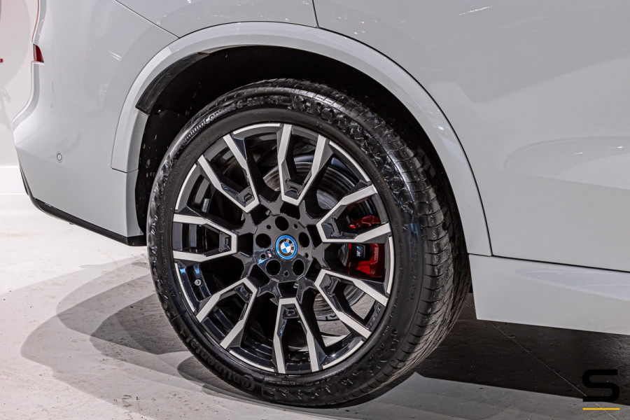 BMW X5 XDrive50e|Comfort|M-sport|Pano|DrivingPro|Fisc€99.000