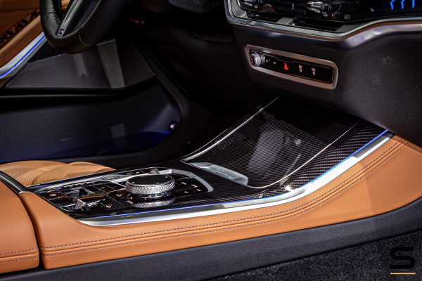 BMW X5 XDrive50e|Comfort|M-sport|Pano|DrivingPro|Fisc€99.000