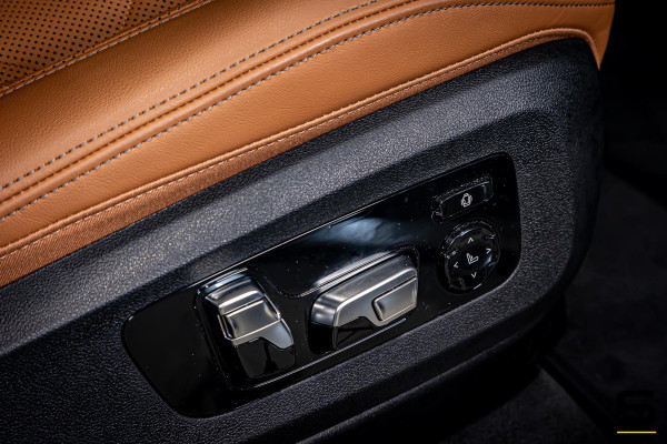 BMW X5 XDrive50e|Comfort|M-sport|Pano|DrivingPro|Fisc€99.000