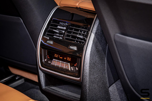 BMW X5 XDrive50e|Comfort|M-sport|Pano|DrivingPro|Fisc€99.000