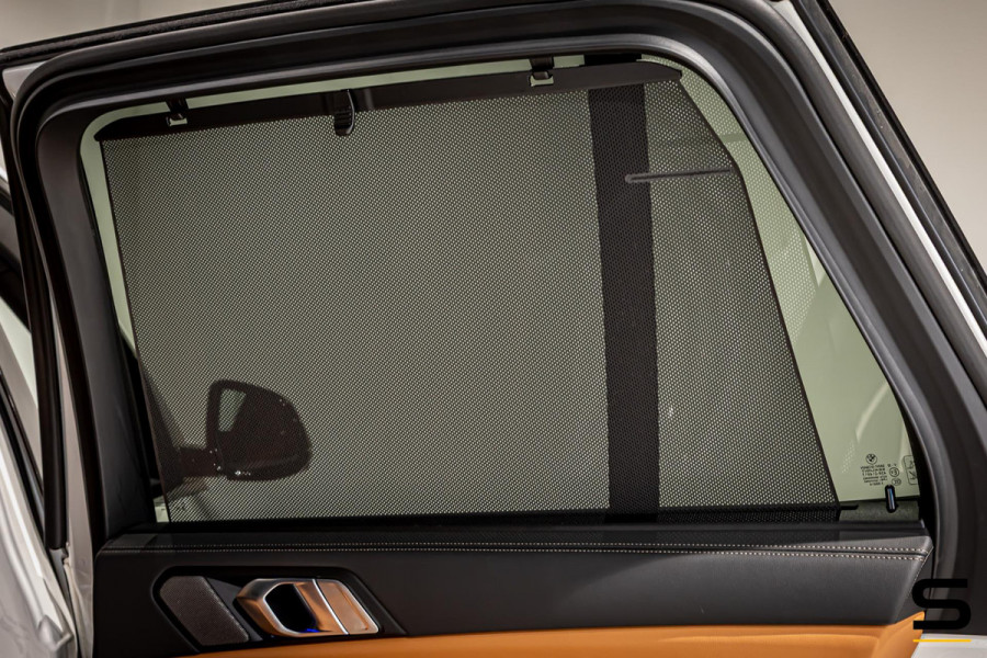 BMW X5 XDrive50e|Comfort|M-sport|Pano|DrivingPro|Fisc€99.000