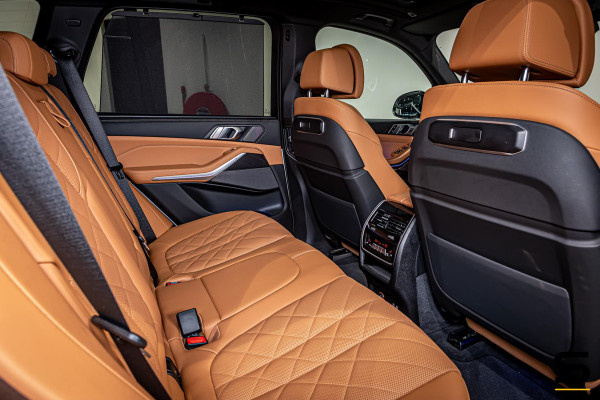 BMW X5 XDrive50e|Comfort|M-sport|Pano|DrivingPro|Fisc€99.000