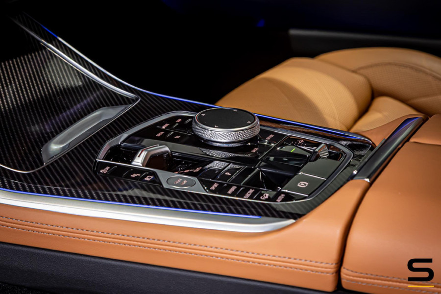 BMW X5 XDrive50e|Comfort|M-sport|Pano|DrivingPro|Fisc€99.000