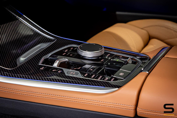 BMW X5 XDrive50e|Comfort|M-sport|Pano|DrivingPro|Fisc€99.000