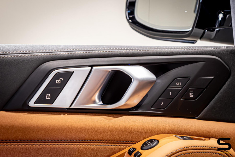 BMW X5 XDrive50e|Comfort|M-sport|Pano|DrivingPro|Fisc€99.000