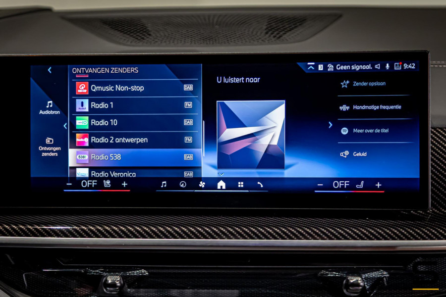 BMW X5 XDrive50e|Comfort|M-sport|Pano|DrivingPro|Fisc€99.000