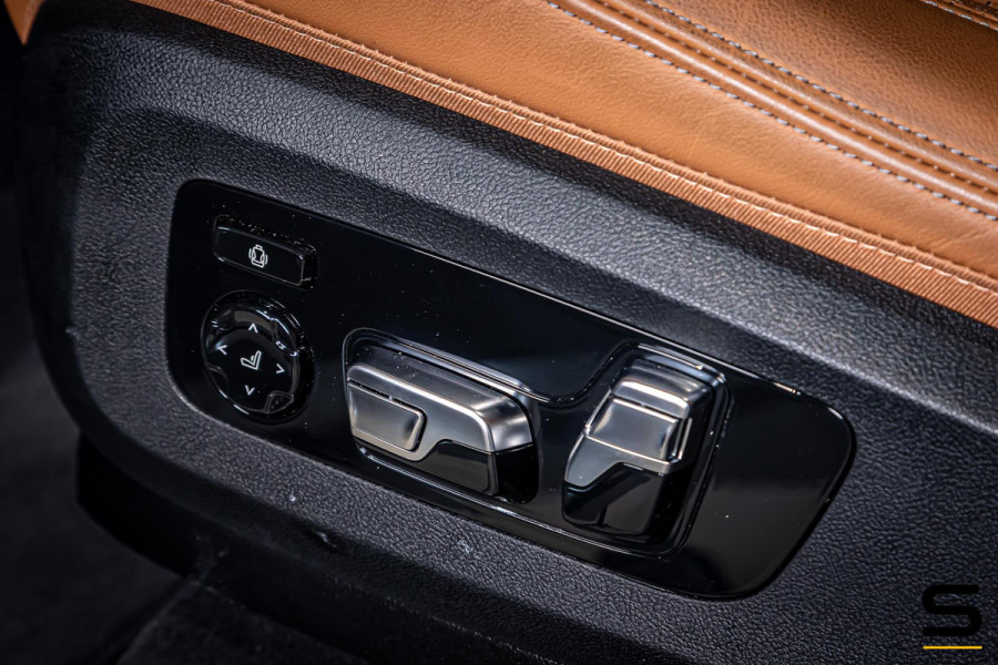 BMW X5 XDrive50e|Comfort|M-sport|Pano|DrivingPro|Fisc€99.000